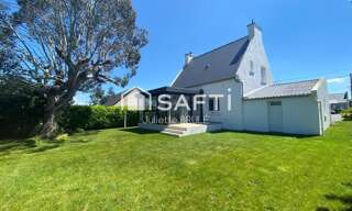 Maison 5 Pièces 110 m² à vendre à Taulé (29670)