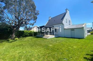Maison 5 pièces 252500 €