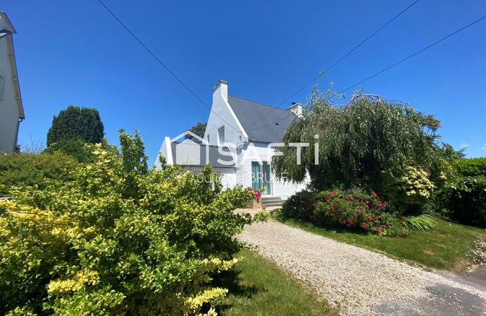 Maison familiale 5 pièces, 3 chambres sur un terrain de 644 m² — photo 2