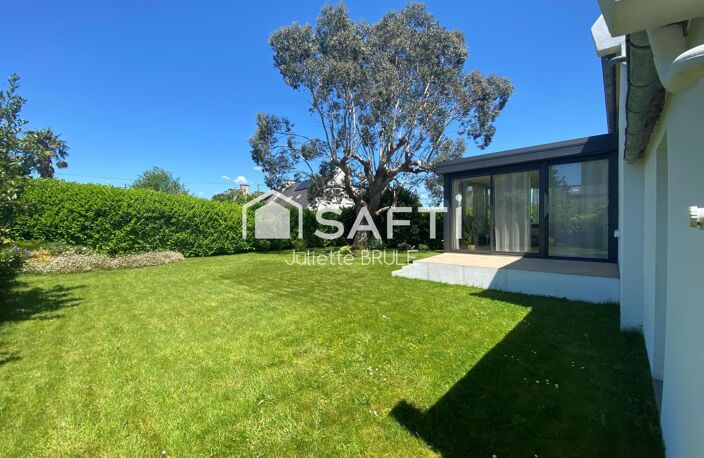Maison familiale 5 pièces, 3 chambres sur un terrain de 644 m² — photo 3