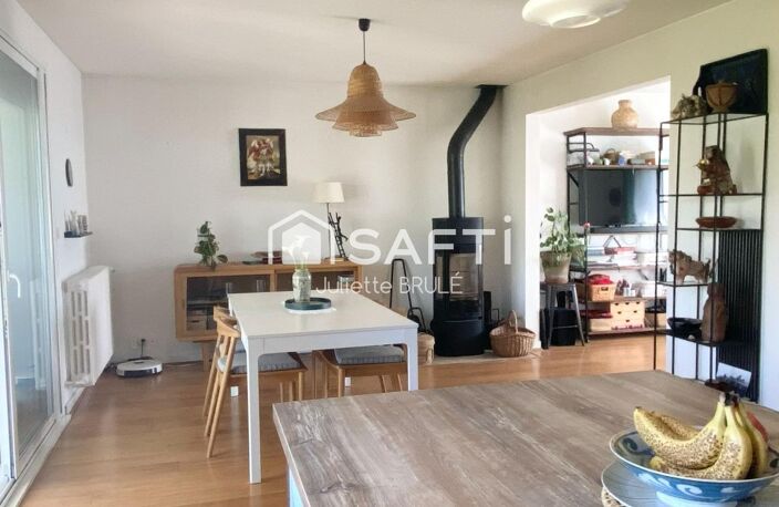 Maison familiale 5 pièces, 3 chambres sur un terrain de 644 m² — photo 4