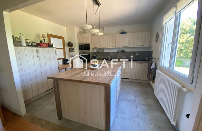 Maison familiale 5 pièces, 3 chambres sur un terrain de 644 m² — photo 5