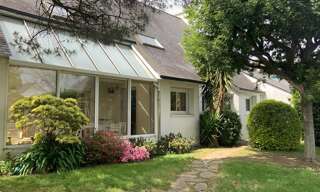 Maison 9 Pièces 230 m² à vendre à Larmor-Plage (56260)