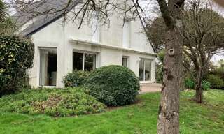 Maison 9 Pièces 230 m² à vendre à Larmor-Plage (56260)