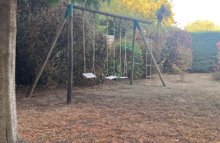 EXCEPTIONNEL A 2 PAS DE LA PLAGE DE LOCQUELTAS — photo 5