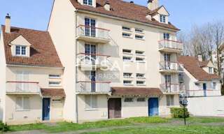 Appartement 5 Pièces 104 m² à vendre à Pontoise (95300)