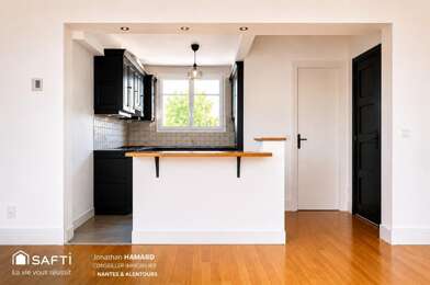 Appartement 2 pièces 209000 €