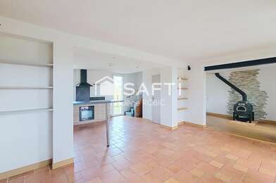 Maison 4 pièces 219450 €