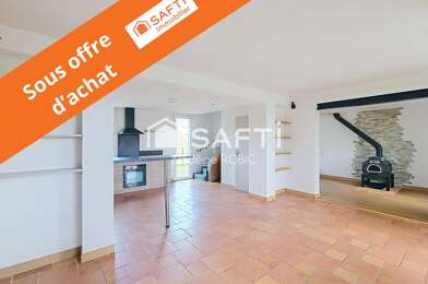 Maison 4 pièces 219450 €