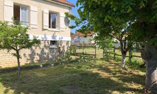 Maison 6 Pièces 106 m² à vendre à Châtillon-sur-Seine (21400)