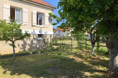 Maison 6 pièces 138000 €