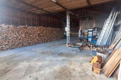 Maison 7 pièces 225000 €