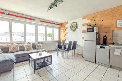 Appartement 2 pièces 175000 €