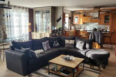 Maison 7 pièces 370000 €