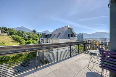 Appartement 1 pièces 169000 €