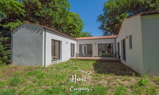 Maison 4 Pièces 109 m² à vendre à Breuillet (17920)