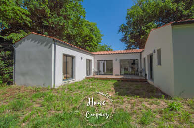 Maison 4 pièces 540000 €