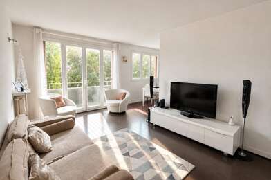 Appartement 4 pièces 335000 €