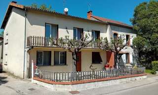 Maison 5 Pièces 153 m² à vendre à Saint-Jean-de-Marcel (81350)