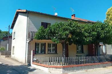 Maison 5 pièces 119500 €