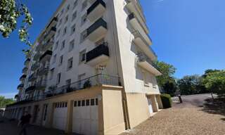 Appartement 5 Pièces 85 m² à louer à Montargis (45200)