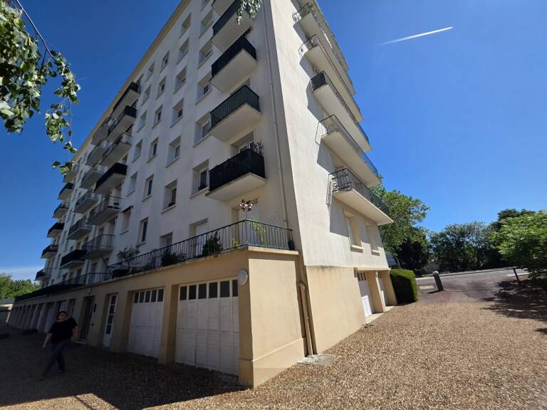 Spacieux appartement 5 pièces avec balcon à Montargis — photo 1
