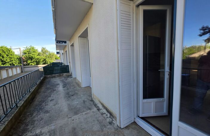 Spacieux appartement 5 pièces avec balcon à Montargis — photo 2