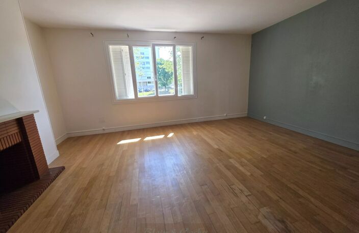 Spacieux appartement 5 pièces avec balcon à Montargis — photo 4