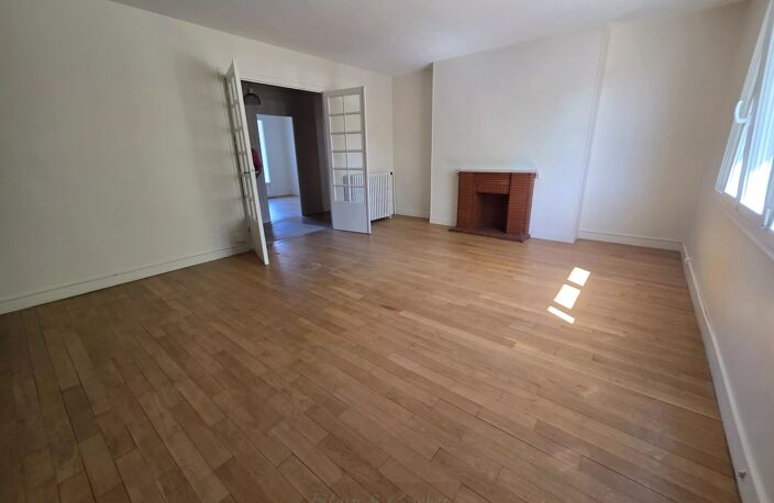 Spacieux appartement 5 pièces avec balcon à Montargis — photo 5