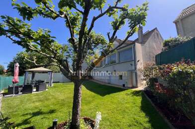 Maison 5 pièces 315000 €