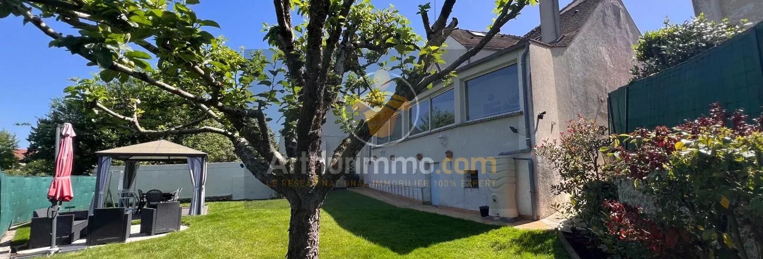 Maison 5 Pièces 132 m² à vendre à Tournan-en-Brie (77220)