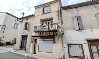 Immeuble  110 m² à vendre à Monségur (33580)
