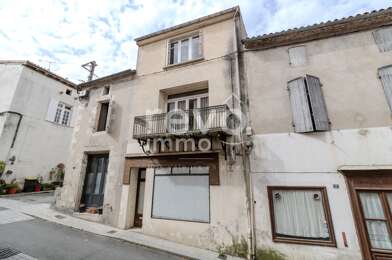 Immeuble  57500 €