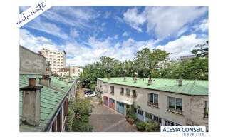 Appartement 2 Pièces 50 m² à louer à Paris 14 (75014)