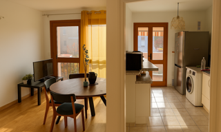Appartement 6 Pièces 96 m² à louer à Le Mans (72100)