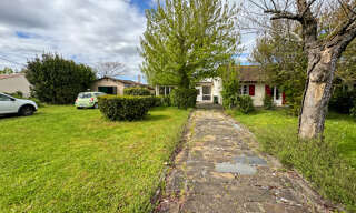 Maison 6 Pièces 123 m² à vendre à Parempuyre (33290)