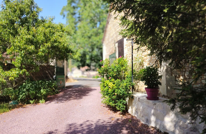 Propriété d'exception : Ancienne Abbaye restaurée + Gîte meu — photo 3