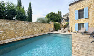 Maison 10 Pièces 280 m² à vendre à Saint-André-de-Roquepertuis (30630)