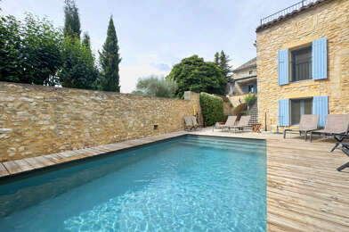 Maison 10 pièces 735000 €