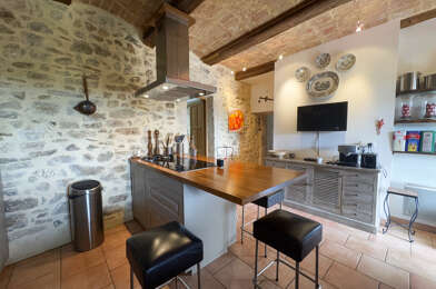 Maison 10 pièces 735000 €