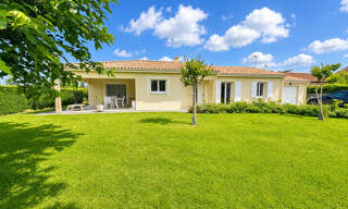 Maison 5 Pièces 108 m² à vendre à Bergerac (24100)