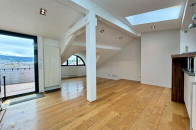 Appartement 4 pièces 312000 €