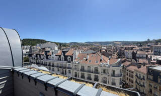 Appartement 4 Pièces 103 m² à vendre à Saint-Étienne (42000)