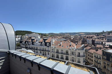 Appartement 4 pièces 279000 €