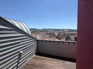 F4 avec terrasse - Libération — photo 3