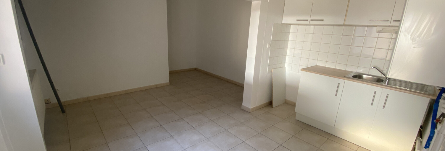 Maison 3 Pièces 47 m² à louer à Saint-Pol-sur-Ternoise (62130)