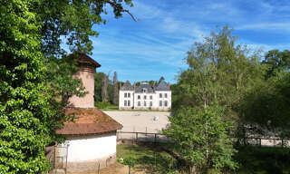 Maison 13 Pièces 470 m² à vendre à Theillay (41300)