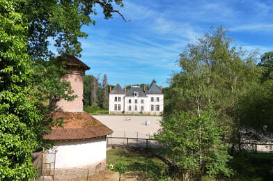 Maison 13 pièces 1150000 €