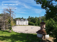 Propriété Sologne - 31 Hectares - Manoir et Dépendances — photo 2