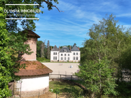 Propriété Sologne - 31 Hectares - Manoir et Dépendances — photo 3